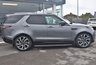 USED 2018 68 LAND ROVER DISCOVERY 3.0 SDV6 HSE LUXURY 5d 302 BHP LOW MILES BIG SPEC  VAT QUALIFY REAR DVDS+SAT-NAV