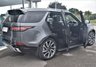 USED 2018 68 LAND ROVER DISCOVERY 3.0 SDV6 HSE LUXURY 5d 302 BHP LOW MILES BIG SPEC  VAT QUALIFY REAR DVDS+SAT-NAV