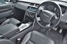 USED 2018 68 LAND ROVER DISCOVERY 3.0 SDV6 HSE LUXURY 5d 302 BHP LOW MILES BIG SPEC  VAT QUALIFY REAR DVDS+SAT-NAV