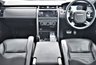 USED 2018 68 LAND ROVER DISCOVERY 3.0 SDV6 HSE LUXURY 5d 302 BHP LOW MILES BIG SPEC  VAT QUALIFY REAR DVDS+SAT-NAV
