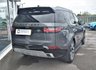 USED 2018 68 LAND ROVER DISCOVERY 3.0 SDV6 HSE LUXURY 5d 302 BHP LOW MILES BIG SPEC  VAT QUALIFY REAR DVDS+SAT-NAV