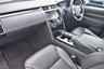 USED 2018 68 LAND ROVER DISCOVERY 3.0 SDV6 HSE LUXURY 5d 302 BHP LOW MILES BIG SPEC  VAT QUALIFY REAR DVDS+SAT-NAV