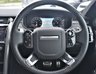 USED 2018 68 LAND ROVER DISCOVERY 3.0 SDV6 HSE LUXURY 5d 302 BHP LOW MILES BIG SPEC  VAT QUALIFY REAR DVDS+SAT-NAV
