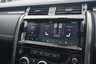 USED 2018 68 LAND ROVER DISCOVERY 3.0 SDV6 HSE LUXURY 5d 302 BHP LOW MILES BIG SPEC  VAT QUALIFY REAR DVDS+SAT-NAV