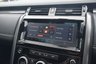 USED 2018 68 LAND ROVER DISCOVERY 3.0 SDV6 HSE LUXURY 5d 302 BHP LOW MILES BIG SPEC  VAT QUALIFY REAR DVDS+SAT-NAV