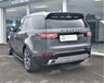 USED 2018 68 LAND ROVER DISCOVERY 3.0 SDV6 HSE LUXURY 5d 302 BHP LOW MILES BIG SPEC  VAT QUALIFY REAR DVDS+SAT-NAV