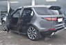 USED 2018 68 LAND ROVER DISCOVERY 3.0 SDV6 HSE LUXURY 5d 302 BHP LOW MILES BIG SPEC  VAT QUALIFY REAR DVDS+SAT-NAV