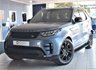 USED 2019 19 LAND ROVER DISCOVERY 3.0 SDV6 COMMERCIAL HSE 302 BHP 5 SEATER DYNAMIC BLACK STYLING PACK  5 SEATER COMMERCIAL