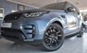 USED 2019 19 LAND ROVER DISCOVERY 3.0 SDV6 COMMERCIAL HSE 302 BHP 5 SEATER DYNAMIC BLACK STYLING PACK  5 SEATER COMMERCIAL