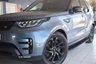USED 2019 19 LAND ROVER DISCOVERY 3.0 SDV6 COMMERCIAL HSE 302 BHP 5 SEATER DYNAMIC BLACK STYLING PACK  5 SEATER COMMERCIAL