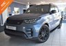 USED 2019 19 LAND ROVER DISCOVERY 3.0 SDV6 COMMERCIAL HSE 302 BHP 5 SEATER DYNAMIC BLACK STYLING PACK  5 SEATER COMMERCIAL