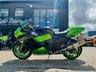 USED 2011 11 KAWASAKI ZZR1400 ABS - BUY ONLINE 24 HRS A DAY - FINANCE AVAILABLE - ALL TYPES OF CREDIT ACCEPTED WITH AKRAPOVIC EXHAUSTS