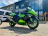 USED 2011 11 KAWASAKI ZZR1400 ABS - BUY ONLINE 24 HRS A DAY - FINANCE AVAILABLE - ALL TYPES OF CREDIT ACCEPTED WITH AKRAPOVIC EXHAUSTS