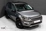 USED 2015 65 LAND ROVER DISCOVERY SPORT 2.0 TD4 HSE LUXURY 5d 180 BHP / STUNNING CAR!