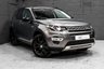USED 2015 65 LAND ROVER DISCOVERY SPORT 2.0 TD4 HSE LUXURY 5d 180 BHP / STUNNING CAR!