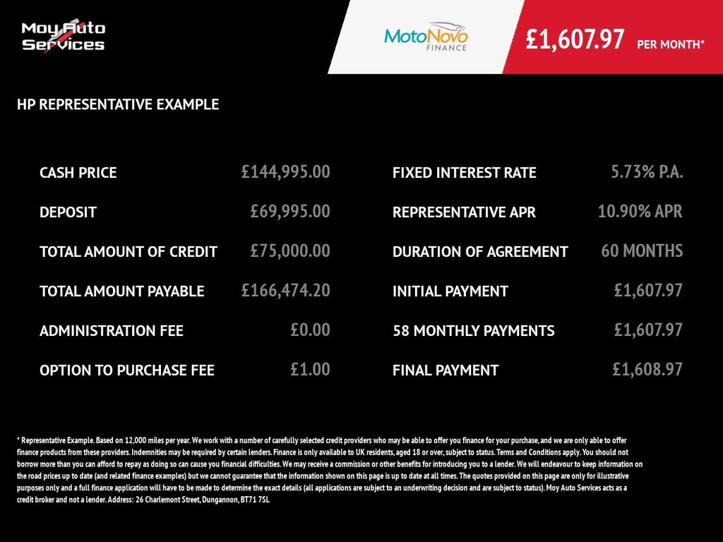 2019 Mercedes-Benz G-Class Amg G 63 4matic £144,995 - Vimarsana News