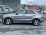 USED 2012 62 MERCEDES-BENZ M-CLASS 2.1 ML250 BLUETEC SPORT 5d 204 BHP 