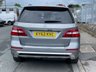 USED 2012 62 MERCEDES-BENZ M-CLASS 2.1 ML250 BLUETEC SPORT 5d 204 BHP 