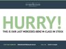 USED 2012 62 MERCEDES-BENZ M-CLASS 2.1 ML250 BLUETEC SPORT 5d 204 BHP 
