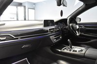 USED 2015 65 BMW 7 SERIES 730D 3.0 XDRIVE M SPORT  **&pound;439 A MONTH WITH &pound;3995 DEPOSIT**