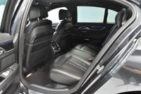 USED 2015 65 BMW 7 SERIES 730D 3.0 XDRIVE M SPORT  **&pound;439 A MONTH WITH &pound;3995 DEPOSIT**