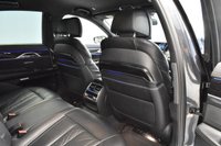 USED 2015 65 BMW 7 SERIES 730D 3.0 XDRIVE M SPORT  **&pound;439 A MONTH WITH &pound;3995 DEPOSIT**
