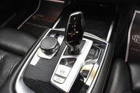USED 2015 65 BMW 7 SERIES 730D 3.0 XDRIVE M SPORT  **&pound;439 A MONTH WITH &pound;3995 DEPOSIT**