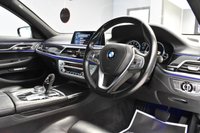 USED 2015 65 BMW 7 SERIES 730D 3.0 XDRIVE M SPORT  **&pound;439 A MONTH WITH &pound;3995 DEPOSIT**