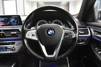 USED 2015 65 BMW 7 SERIES 730D 3.0 XDRIVE M SPORT  **&pound;439 A MONTH WITH &pound;3995 DEPOSIT**