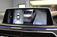 USED 2015 65 BMW 7 SERIES 730D 3.0 XDRIVE M SPORT  **&pound;439 A MONTH WITH &pound;3995 DEPOSIT**