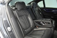 USED 2015 65 BMW 7 SERIES 730D 3.0 XDRIVE M SPORT  **&pound;439 A MONTH WITH &pound;3995 DEPOSIT**