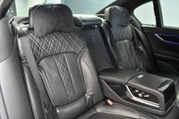 USED 2015 65 BMW 7 SERIES 730D 3.0 XDRIVE M SPORT  **&pound;439 A MONTH WITH &pound;3995 DEPOSIT**