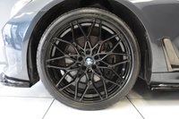 USED 2015 65 BMW 7 SERIES 730D 3.0 XDRIVE M SPORT  **&pound;439 A MONTH WITH &pound;3995 DEPOSIT**