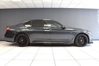 USED 2015 65 BMW 7 SERIES 730D 3.0 XDRIVE M SPORT  **&pound;439 A MONTH WITH &pound;3995 DEPOSIT**