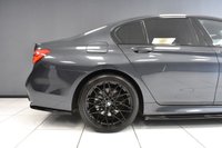 USED 2015 65 BMW 7 SERIES 730D 3.0 XDRIVE M SPORT  **&pound;439 A MONTH WITH &pound;3995 DEPOSIT**