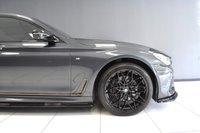 USED 2015 65 BMW 7 SERIES 730D 3.0 XDRIVE M SPORT  **&pound;439 A MONTH WITH &pound;3995 DEPOSIT**