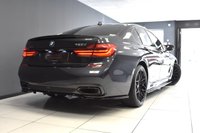 USED 2015 65 BMW 7 SERIES 730D 3.0 XDRIVE M SPORT  **&pound;439 A MONTH WITH &pound;3995 DEPOSIT**