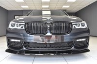 USED 2015 65 BMW 7 SERIES 730D 3.0 XDRIVE M SPORT  **&pound;439 A MONTH WITH &pound;3995 DEPOSIT**