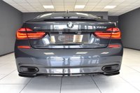 USED 2015 65 BMW 7 SERIES 730D 3.0 XDRIVE M SPORT  **&pound;439 A MONTH WITH &pound;3995 DEPOSIT**