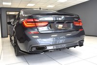 USED 2015 65 BMW 7 SERIES 730D 3.0 XDRIVE M SPORT  **&pound;439 A MONTH WITH &pound;3995 DEPOSIT**