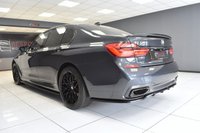 USED 2015 65 BMW 7 SERIES 730D 3.0 XDRIVE M SPORT  **&pound;439 A MONTH WITH &pound;3995 DEPOSIT**