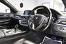 USED 2015 65 BMW 7 SERIES 730D 3.0 XDRIVE M SPORT  **&pound;439 A MONTH WITH &pound;3995 DEPOSIT**