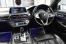 USED 2015 65 BMW 7 SERIES 730D 3.0 XDRIVE M SPORT  **&pound;439 A MONTH WITH &pound;3995 DEPOSIT**