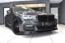 USED 2015 65 BMW 7 SERIES 730D 3.0 XDRIVE M SPORT  **&pound;439 A MONTH WITH &pound;3995 DEPOSIT**