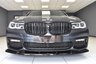 USED 2015 65 BMW 7 SERIES 730D 3.0 XDRIVE M SPORT  **&pound;439 A MONTH WITH &pound;3995 DEPOSIT**