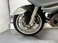 USED 2005 05 BMW R1200RT WITH FRESH MOT - PART EXCHANGE TO CLEAR WITH FRESH MOT UNTIL MARCH 2025
