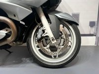 USED 2005 05 BMW R1200RT WITH FRESH MOT - PART EXCHANGE TO CLEAR WITH FRESH MOT UNTIL MARCH 2025