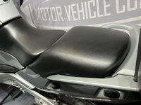 USED 2005 05 BMW R1200RT WITH FRESH MOT - PART EXCHANGE TO CLEAR WITH FRESH MOT UNTIL MARCH 2025