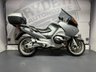 USED 2005 05 BMW R1200RT WITH FRESH MOT - PART EXCHANGE TO CLEAR WITH FRESH MOT UNTIL MARCH 2025