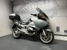 USED 2005 05 BMW R1200RT WITH FRESH MOT - PART EXCHANGE TO CLEAR WITH FRESH MOT UNTIL MARCH 2025